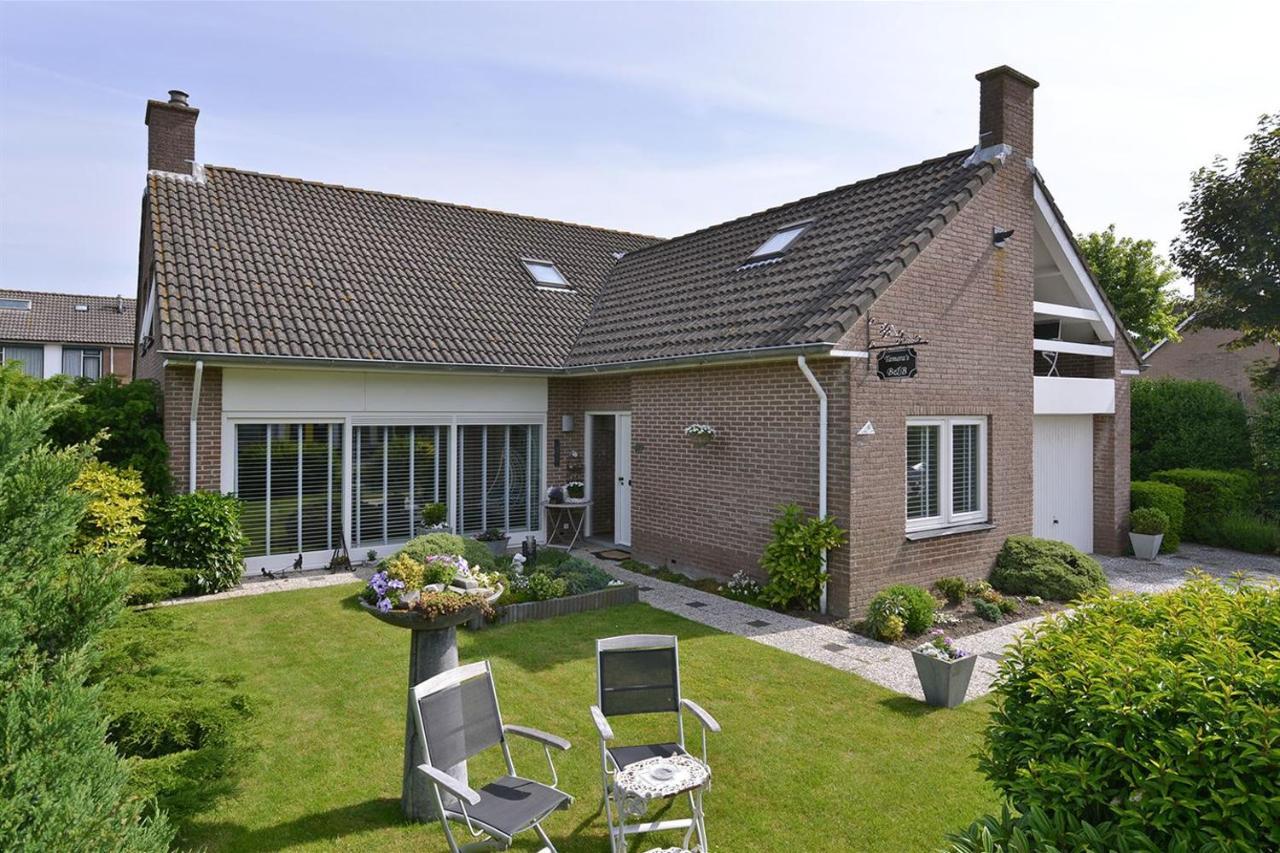 Meerzee * Vrouwenpolder