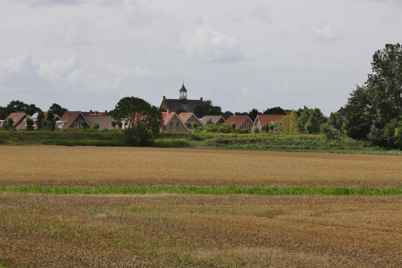 Meerzee Vrouwenpolder
