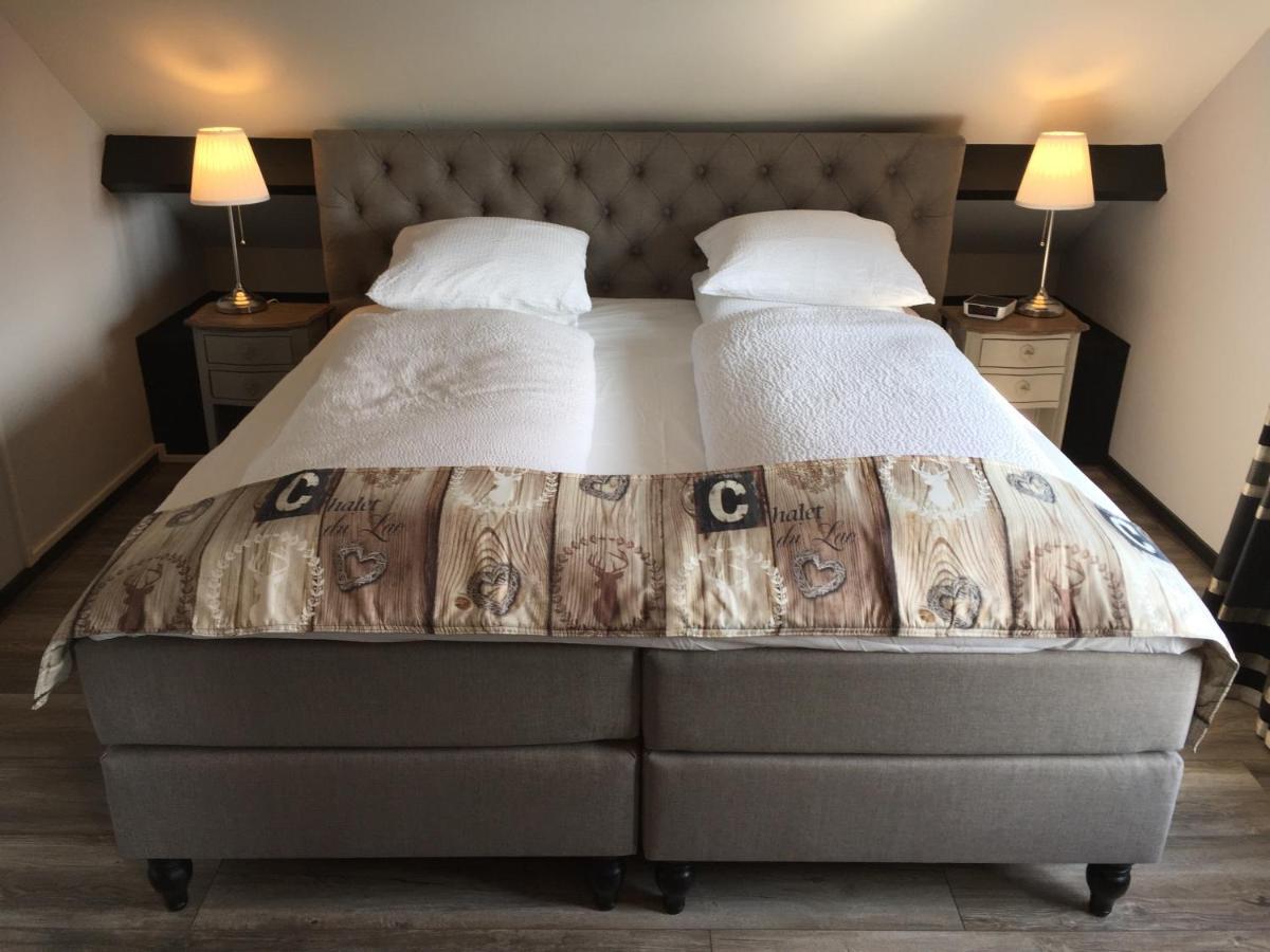 Bed & Breakfast Meerzee