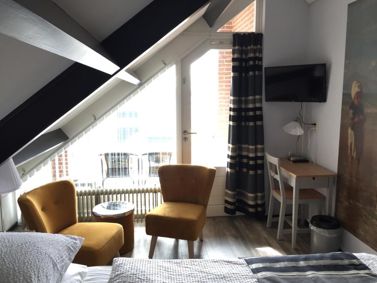 Bed & Breakfast Meerzee