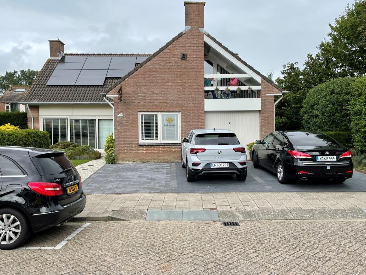 Bed & Breakfast Meerzee