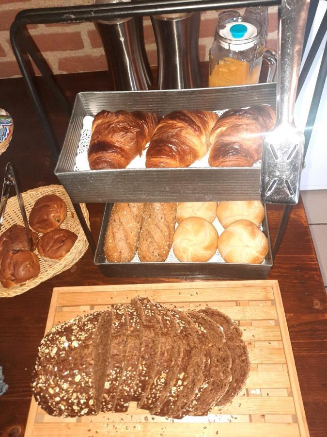 Bed & Breakfast Meerzee Vrouwenpolder